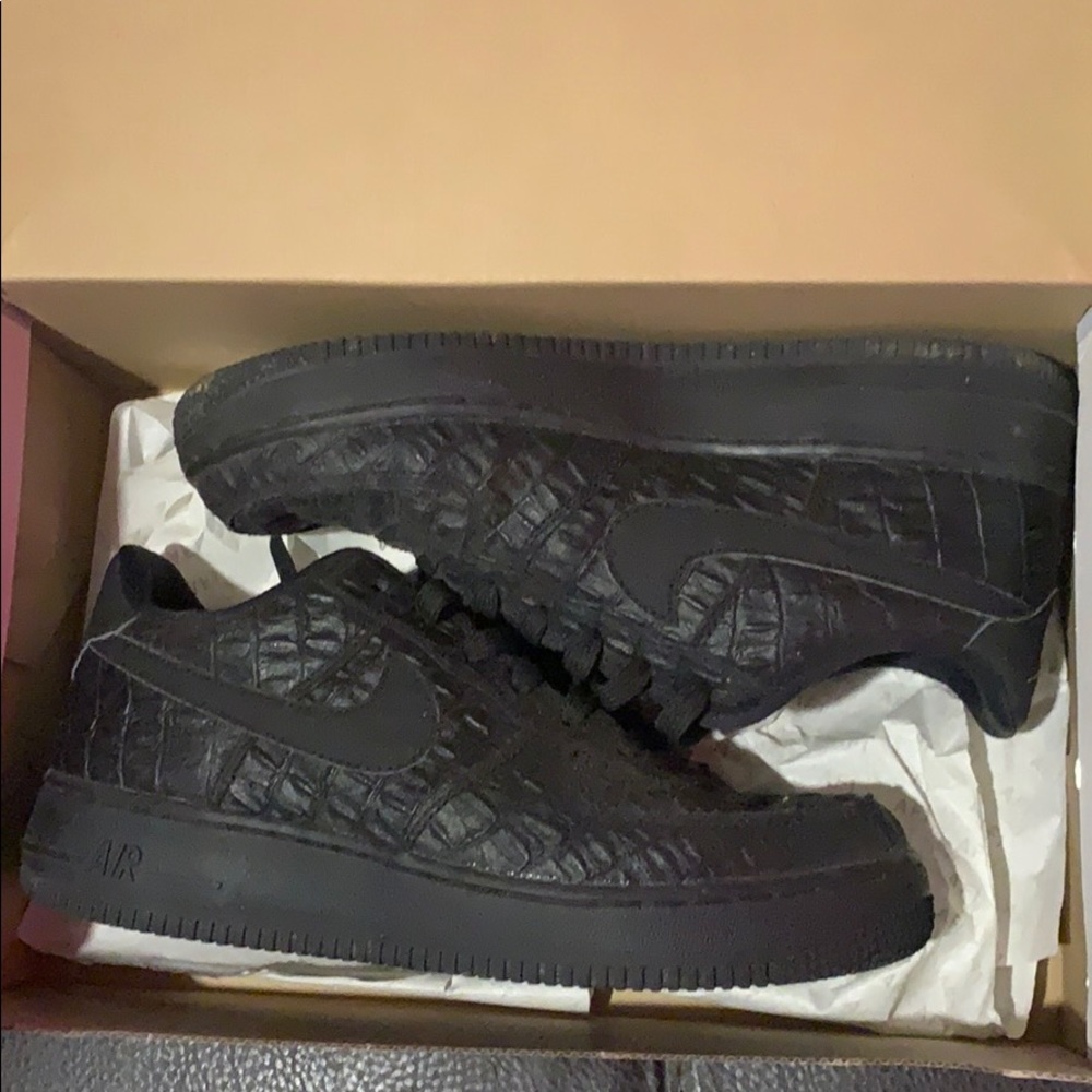 Nike Air Force